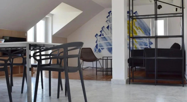 Апартаменты Apartment Viva