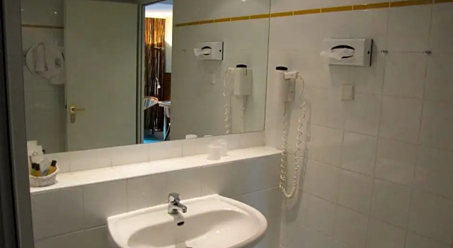 Номер Comfort Ringhotel Katharinen Hof