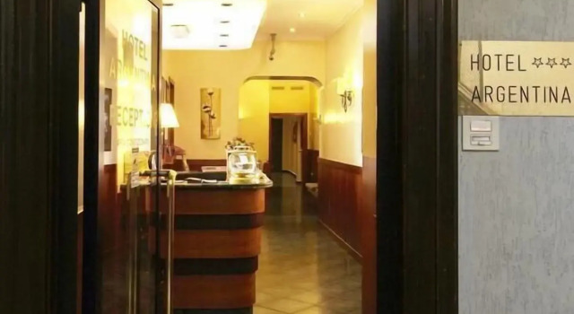 Hotel Argentina