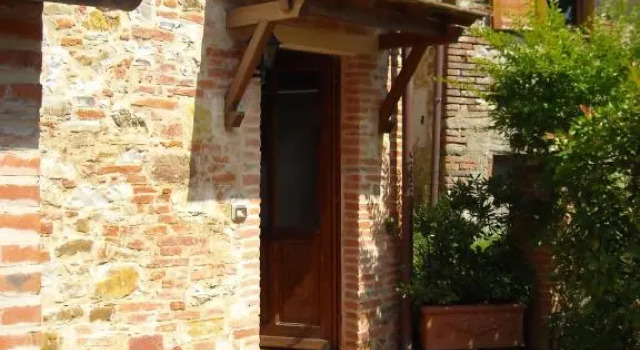 Agriturismo La Dolce Collina, Забронировать Отель Отели Озера Тразимено с парковкой, Парковка