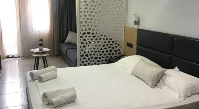 Люкс Principal New Leisure Hotel