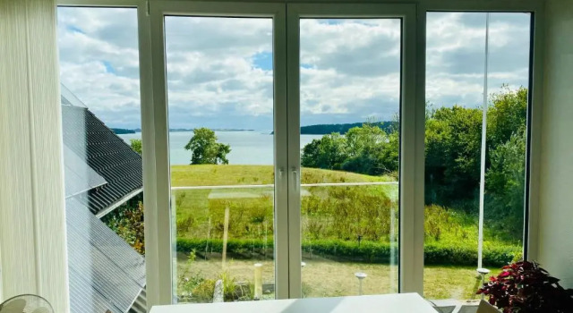 Luksusowy apartament Naturperlen