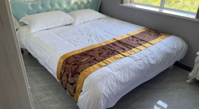 Люкс Turks Tumian B&B