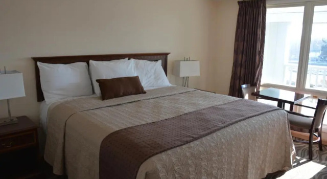 Номер Standard Liberty Inn Old Saybrook