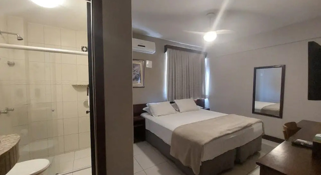 Двухместный номер Executive Príncipe Hotel