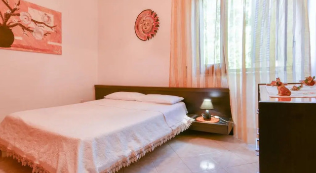Апартаменты Daisy House