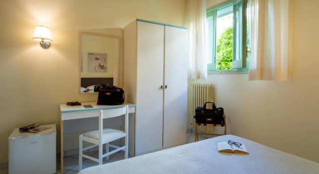Номер Economy Hotel Euromare