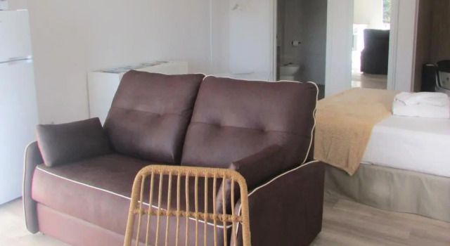 Апартаменты Deluxe Hospedium Apartamentos Galitrips A Casa Da Reina