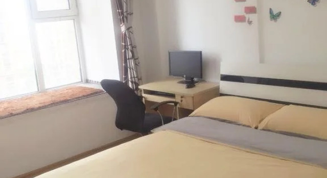 Qingdao Boxiang Hotel