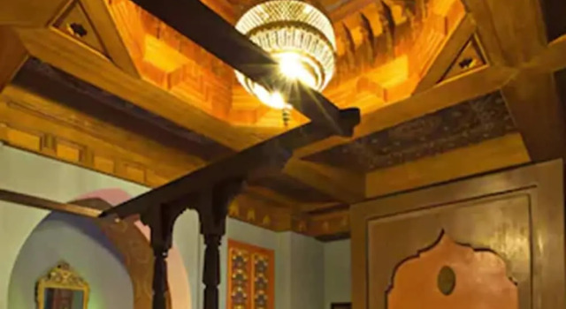 Люкс Riad Monika