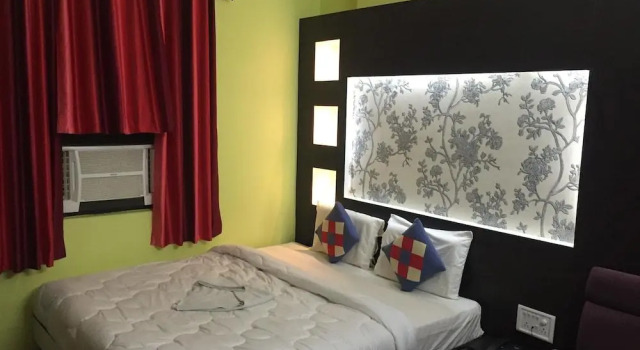 Hotel Krishna