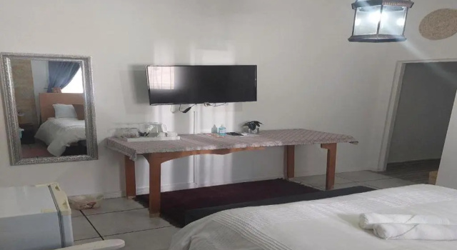 Двухместный номер Comfort Muco Guest House
