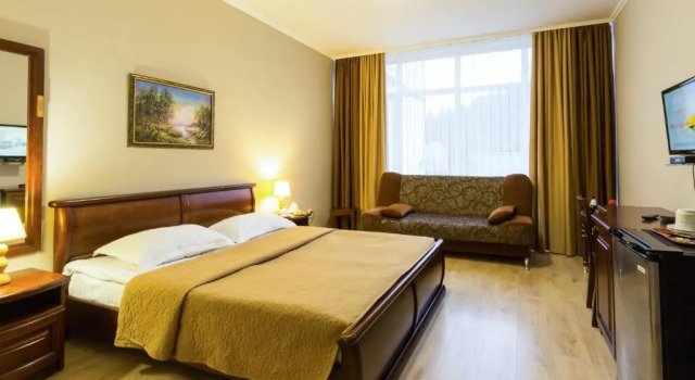 Номер Standard Villa Nova