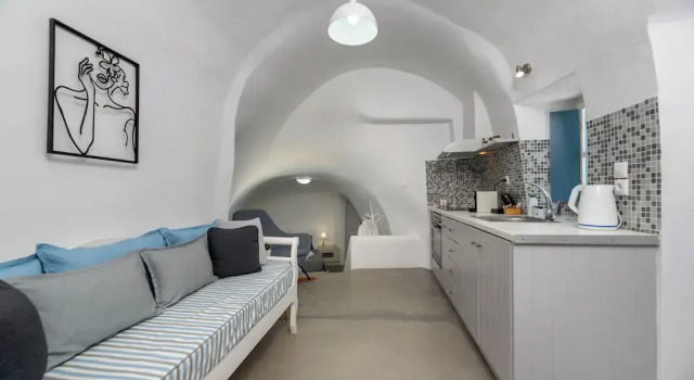 Messavoli residences