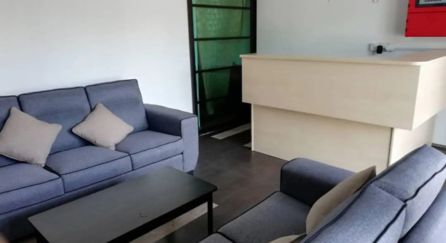 chendering inn, Rezervovat Hotel Hotely v Terengganu s parkováním, Parkování