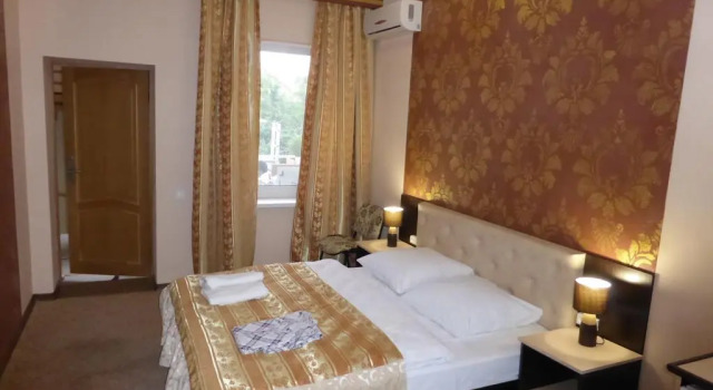 Shellman Apart Hotel, Buchen Sie Aparthotel Aparthotels in Odessa region, Aparthotel
