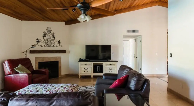North 55th Street - Desert Ridge, Prenota Hotel Phoenix 