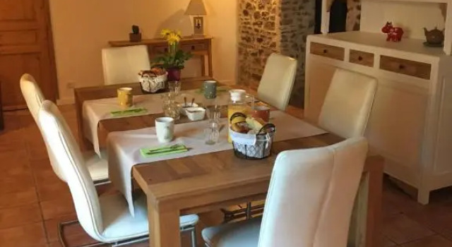 Le Clos de la Viniere, Rezerwuj Hostel Hostele w Kraj Loary, Hostel