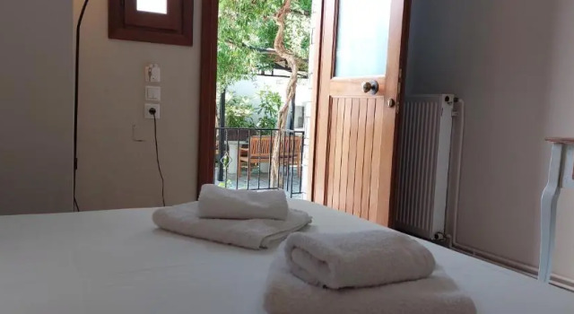 Guesthouse Machi, Book Hotel South Pelion Thessalia