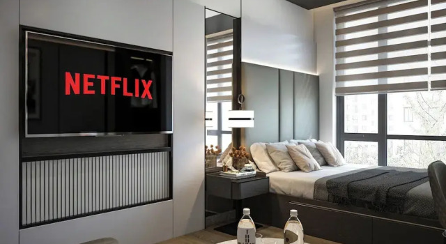 Апартаменты Deluxe Unite StayCation Nhiêu Tứ