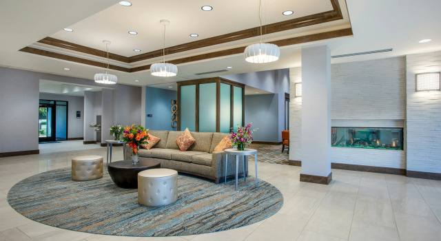 Homewood Suites By Hilton Reston, VA, Réserver Hôtel Reston Virginie