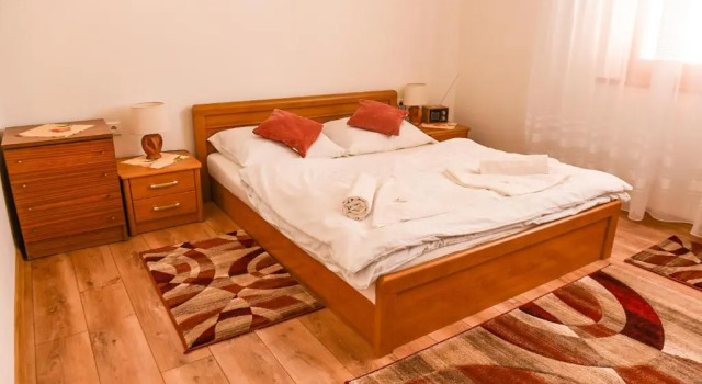Апартаменты Villa Felicity