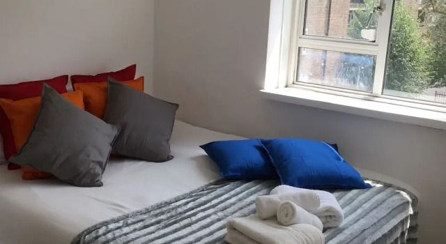 Guest House Stepney Green