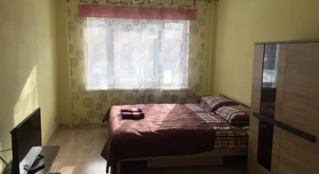 Апартаменты Cat Garden Family Apartments Riga