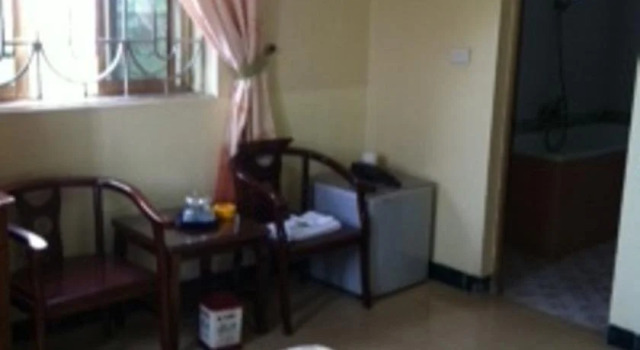 Thu Nga Hotel