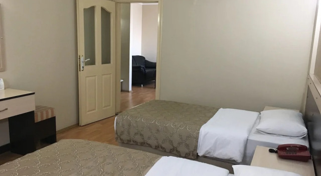 Номер Standard Kosar Hotel