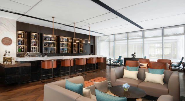 Four Points by Sheraton Shanghai Jiading, Varaa Hotelli Jiading Shanghai