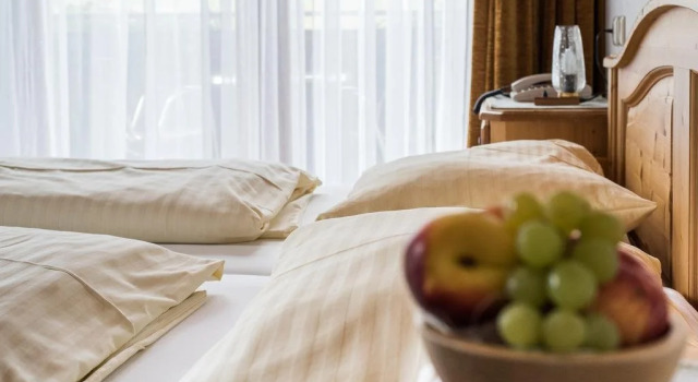 Pension Bäuerle, Prenota Hotel Heiligenblut Grossglockner