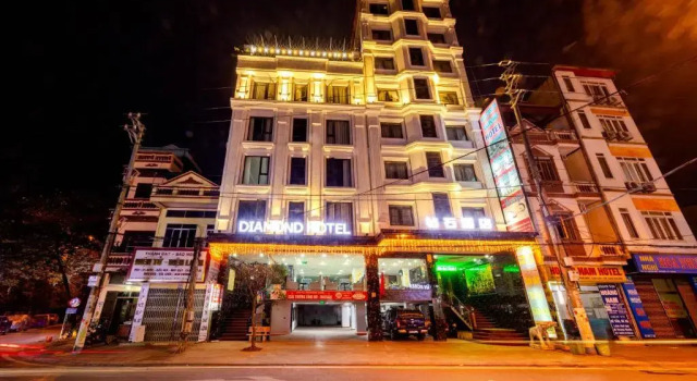 Kim Cuong Hotel