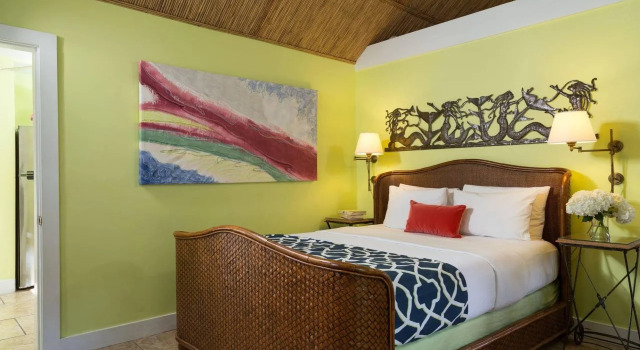 Tropical Inn