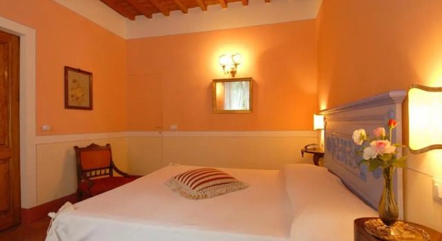Номер Superior Il Rondò Boutique Hotel