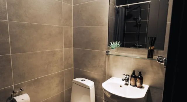 Номер Economy Brim Hotel