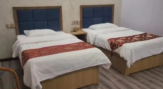 Номер Standard Qingdao Yuhao Express Hotel