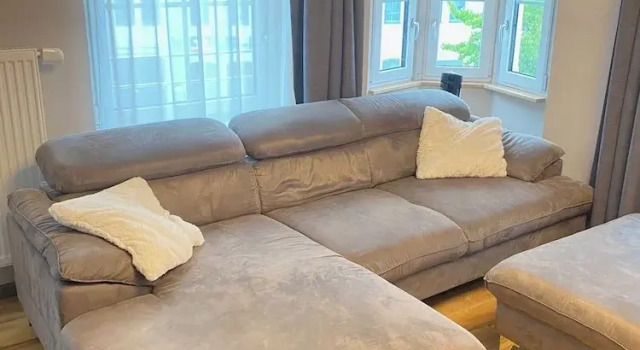 Apartamento De lujo Motel Q - Dingolfing
