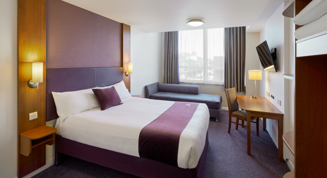 Premier Inn Balsall Common - Near Nec, Забронировать Отель Отели Англии 3 звезды, 3*
