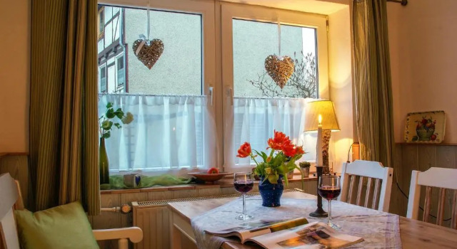 Номер Standard Hotel Domschatz