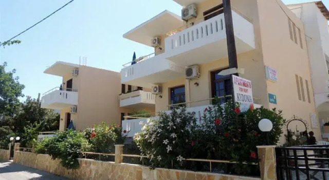 Kydonia Apartments