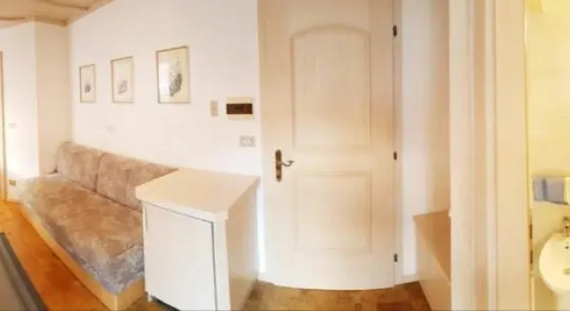 Апартаменты Residence Majarai