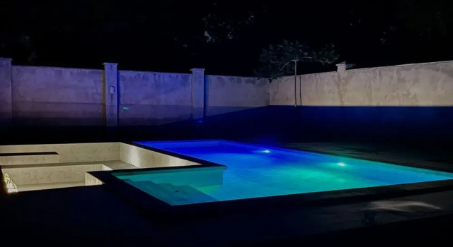 Вилла Luxurious Diani Beach Villa with Private Pool