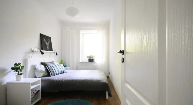 Апартаменты A Place Like Home Apartamenty Wiewiorcza