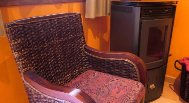 Apartamentos Rurales Les Martes, Reserva ahora Apartamento Felechosa Asturias