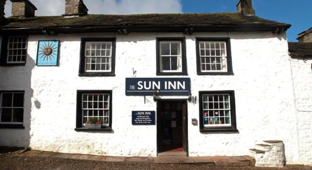The Sun Inn, Reserva ahora Hotel Dent Yorkshire Dales