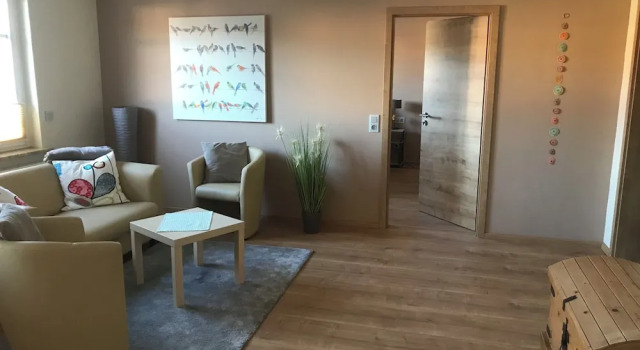 Апартаменты Comfort Landhaus Beisetal