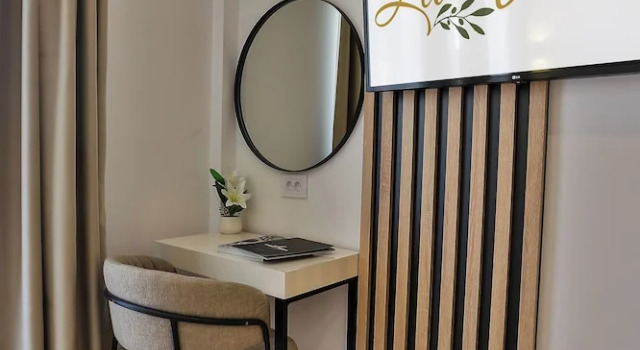 Студия Comfort Villa La Vida