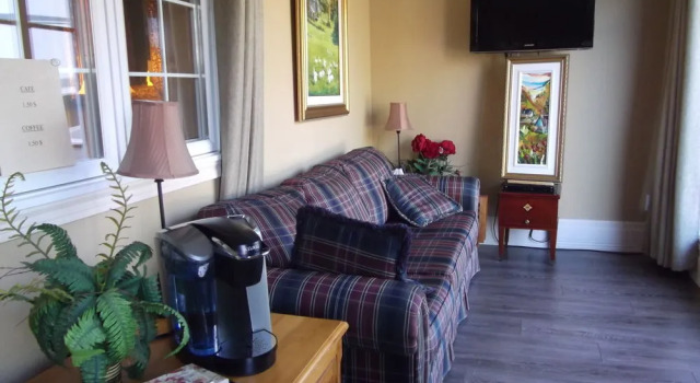 Maison Harvey Lessard, Rezerwuj Hotel Hotele 4-gwiazdkowe w Manicouagan, 4*