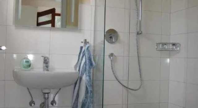 Rurtalapartment